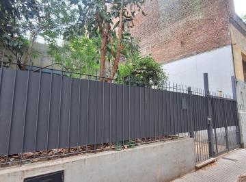 Terreno · 160m² · Lote en Venta – Villa Urquiza – Usam – Plaza 3400