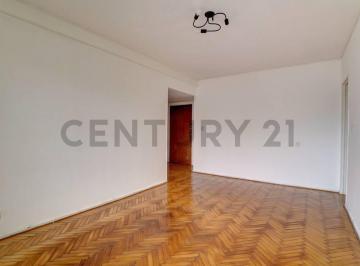 Departamento · 55m² · 3 Ambientes · Departamento en Venta en Palermo Capital Federal