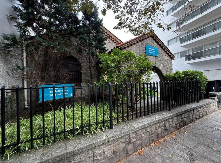 Casa · 309m² · 6 Ambientes · 2 Cocheras