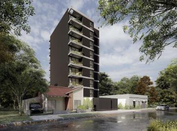 Departamento · 33m² · 1 Ambiente · 5 Cocheras · Torre Esmeralda