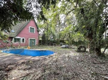 Terreno · 421m² · Terreno 420 m² en Venta en Beccar, Vías a Libertador