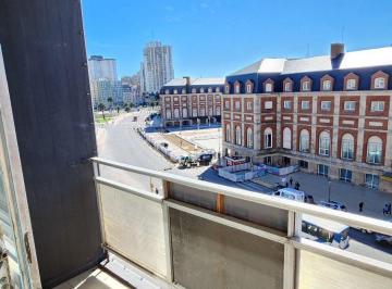 Departamento · 22m² · 1 Ambiente · Departamento - Plaza Colon
