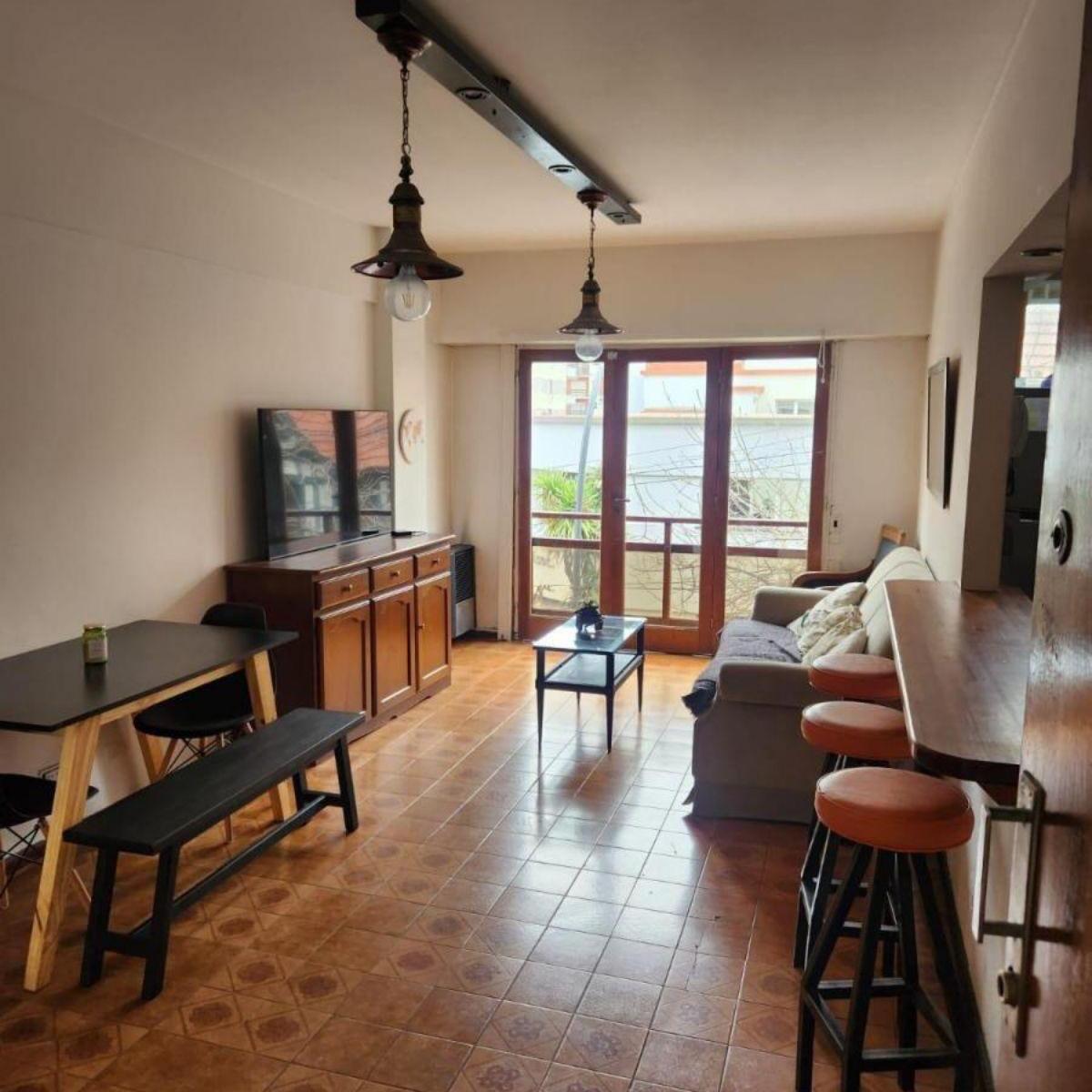Departamento 4 Ambientes en venta, 99 m² en La Perla