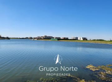 Terreno · 992m² · Lote en Venta en Los Puentes, Nordelta. Línea Premium