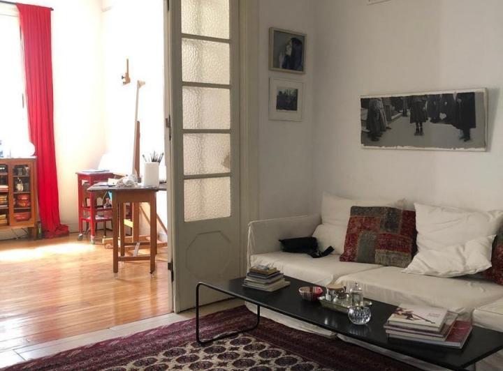 Departamento · 57m² · 3 Ambientes
