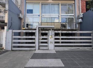 Departamento · 62m² · 3 Ambientes · 1 Cochera · Departamento 3 Ambientes Reciclado en San Isidro con Cochera Cubierta