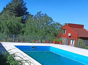 Hotel , Tandil · Complejo de 11 Cabañas en Alquiler en Tandil
