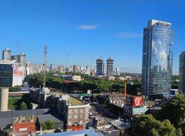 Departamento · 45m² · 2 Ambientes · Departamento Piso en Venta en Alto Palermo, Capital Federal, Buenos Aires