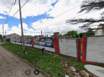 Terreno · 1713m² · Venta - Lote 4.573 m² Vendibles en Martin Coronado – Ideal Inversor - Acepta Permuta