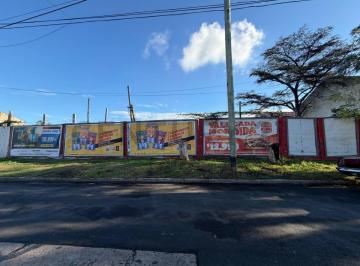 Terreno · 4573m² · Venta - Lote 4.573 m² Vendibles en Martin Coronado – Ideal Inversor - Acepta Permuta