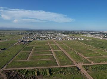 Terreno , Córdoba · Lote de 270 m² en Abras de Manantiales