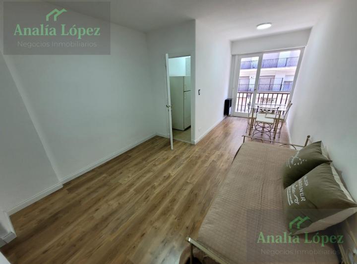 Departamento · 26m² · 1 Ambiente