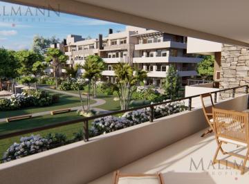 Departamento · 42m² · 1 Ambiente · 1 Cochera · Venta Departamentos 1 Amb en Pozo en Le Bois Loft