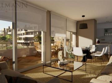 Departamento · 42m² · 1 Ambiente · 1 Cochera · Venta Departamentos 1 Amb en Pozo en Le Bois Loft