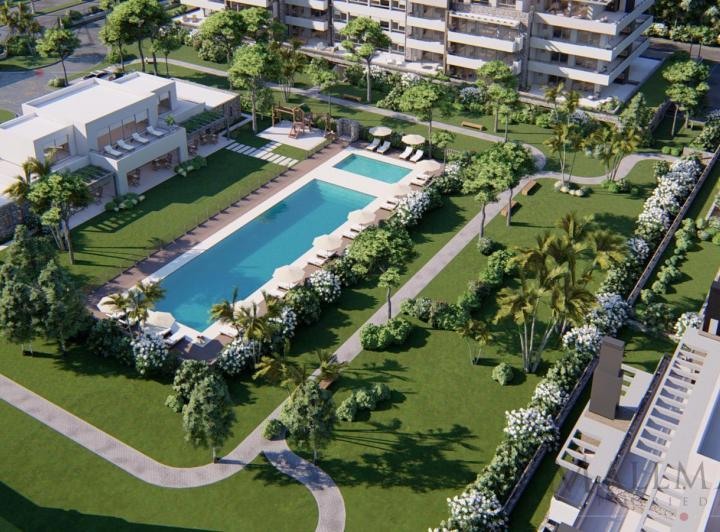 Venta Departamentos 1 Amb en Pozo en Le Bois Loft