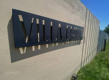 Terreno · 203m² · Lote en Venta en City Bell