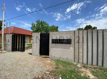 Terreno · 203m² · Lote en Venta en City Bell