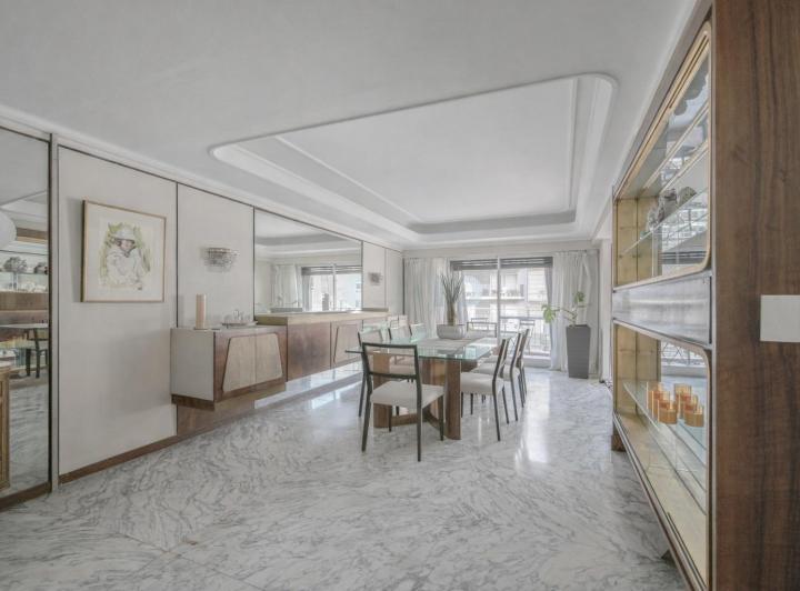 Departamento en venta en Recoleta · 4 ambientes