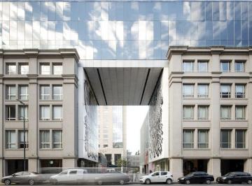 Departamento · 125m² · 3 Ambientes · Departamento 3 Ambientes en Venta - Cochera - Amenities - Molinos Faena, Puerto Madero.