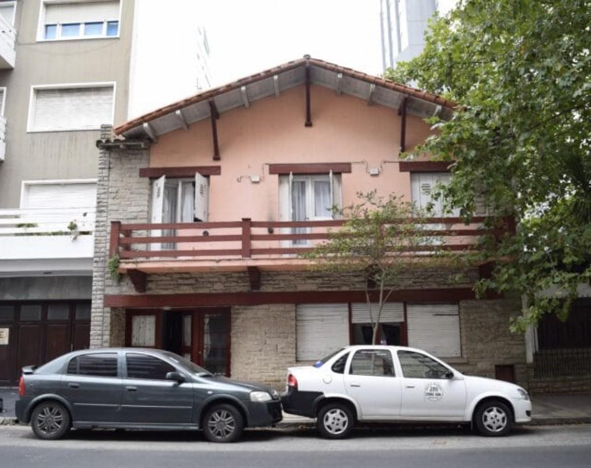 Lote 243 m² en La Perla — apto desarrollo R1 cerca del mar