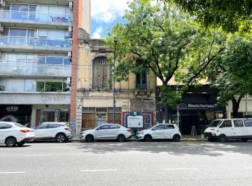 Terreno · 662m² · Terreno en Colegiales