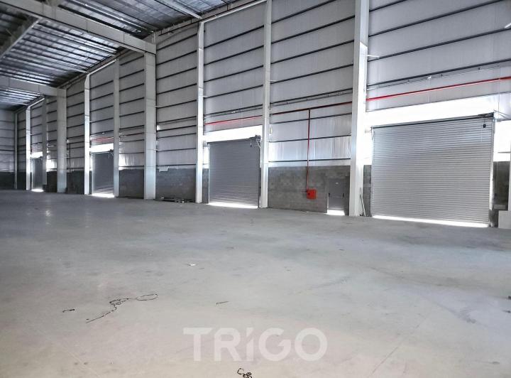 Bodega-Galpón · 12380m² · 1 Ambiente
