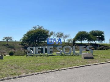 ANM-ANM-274_2 · Vendo Lote en Alqarias III Siete Soles