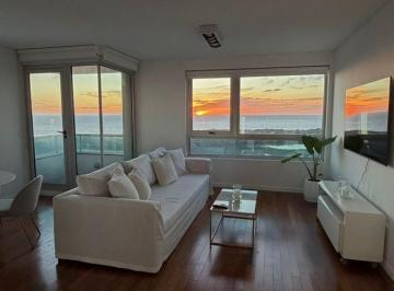 Departamento · 70m² · 2 Ambientes · 1 Cochera · Venta Departamento 2 Ambientes con Cochera | Puerto Madero |torres del Yacht