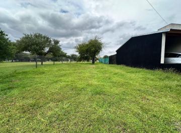Terreno · 350m² · Lote Tejas 4 Etapa 1 Excelente Ubicacion