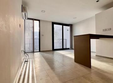 Departamento · 43m² · 2 Ambientes · Departamento a Estrenar de Categoria en Zona La Plata Soho