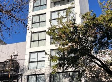 Departamento · 43m² · 2 Ambientes · Departamento a Estrenar de Categoria en Zona La Plata Soho