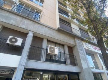 Departamento · 117m² · 3 Ambientes · 1 Cochera · Departamento 2 Dor. C/dep - Recoleta, Capital Federal