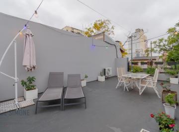 Casa · 94m² · 4 Ambientes · Venta Casa 4 Ambientes con Patio y Terraza Villa Devoto