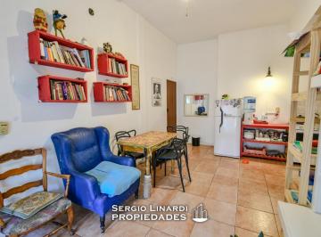 PH · 50m² · 3 Ambientes · PH en Planta Baja Al Frente a Pocas Cuadras del Centro de Moron