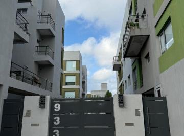 Departamento · 45m² · 2 Ambientes · 1 Cochera · En Venta Departamento 1 Dormitorio en Planta Baja