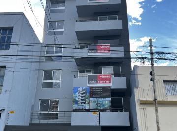 Departamento · 62m² · 3 Ambientes · Departamento - Venta - San Cristobal - 3 Ambientes C/balcón Corrido