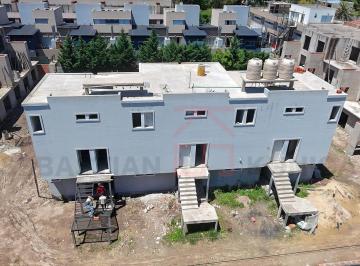 Departamento · 70m² · 2 Ambientes · 1 Cochera · Depto 2 Amb Chacras de Canning (E. Echeverria)