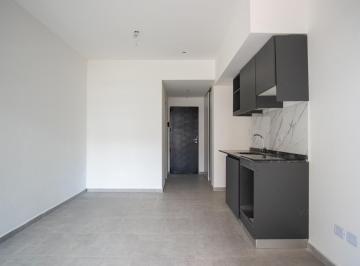 Departamento · 28m² · 1 Ambiente · Alquiler Departamento Monoambiente en Villa Tesei.