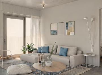 Departamento · 39m² · 2 Ambientes · Departamento en Chacarita