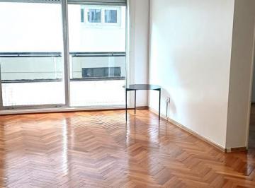 Departamento · 43m² · 2 Ambientes · 1 Cochera · Departamento Venta Recoleta 2 Ambientes