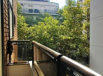 Departamento · 43m² · 2 Ambientes · 1 Cochera · Departamento Venta Recoleta 2 Ambientes