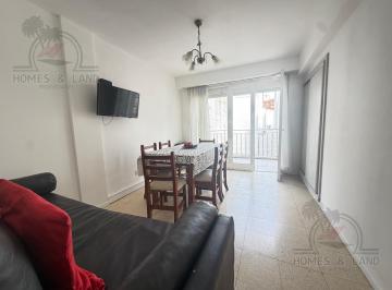 Departamento · 48m² · 3 Ambientes · Alquiler por Temporada. Departamento 3 Ambientes. Zona Centro