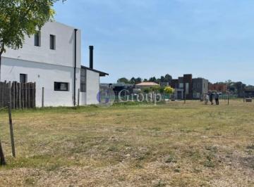 Terreno · 472m² · Lote en Venta en San Pablo, Pilar