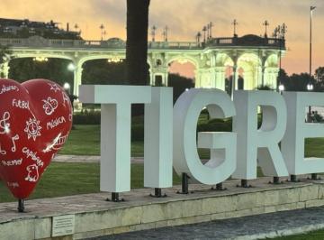 Terreno , Tigre · Terreno en Venta en Tigre a Pasos de Paseo Victoria