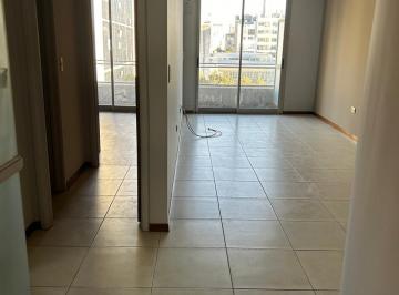 Departamento de 2 ambientes, Rosario · Pte. Roca 387