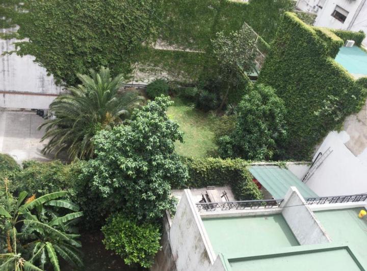 Venta Departamento Libertad y Santa Fe, de 200 m² con 4 Dorm. en Retiro