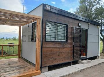 Campo · 50m² · 1 Ambiente · Venta Finca de 16 Ha, en Ruta Pcial 165, San Rafael, Mendoza