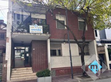 Departamento · 3 Ambientes · Departamento - S. Fer. - Vias/centro
