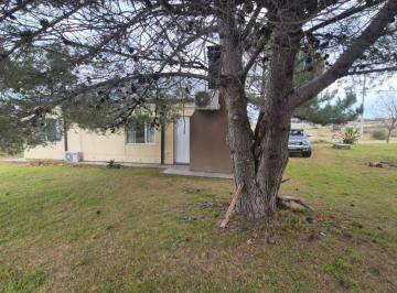 Casa · 70m² · 3 Ambientes · 1 Cochera · Casa en Pehuen Co