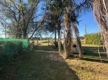 Quinta vacacional · 120m² · Oportunidad en Quinta - Para Terminar a Tu Gusto!
